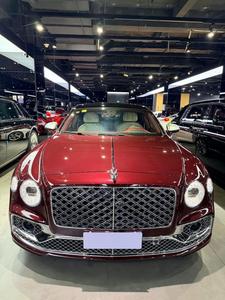 Bentley Bentayga V8 2024 - Product Image 2