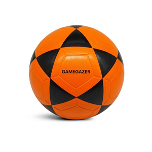 GAMEGAZER FS-MS-1009 Talla 4 Peso 400-450G Circunferencia 620-640MM Ligero Alta Calidad Diseño Moderno Optimizado para el Rendimiento - Product Image 2