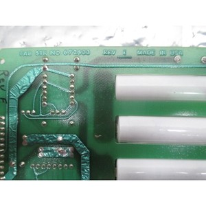 Placa de Batería Versa Controller 672534, PCB ASSY - Equipo y Piezas de Semiconductores de Confianza de Tradicción Global - Product Image 6