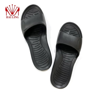 MOQ 1pair Fashion Sandals <b>Women</b> <b>Summer</b> <b>slippers</b> Flat Platform Sandals <b>Women</b> <b>slippers</b> <b>for</b> <b>Women</b> Outdoor EVA New Style Shoes - Product Image 3