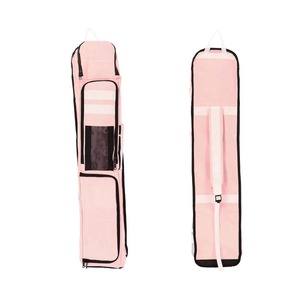 Cricket Training Duffle Bags for Travel High Quality Men Women Sports Kit Customized Logo Wholesale Low Price - Product Image 5