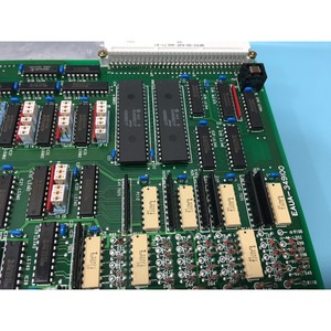 EAUA-349100ดิสโก้64BIT D-inboard, PCB, 151998-เชื่อถือได้ทั่วโลกมรดกอุปกรณ์เซมิคอนดักเตอร์และชิ้นส่วนที่ - Product Image 5