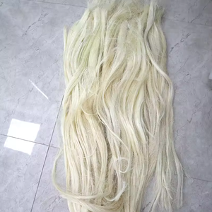 Fibra y Cuerda de Yute Natural Resistente – Fibra Ecológica Duradera para la Fabricación de Cuerdas y Uso Industrial - Product Image 6