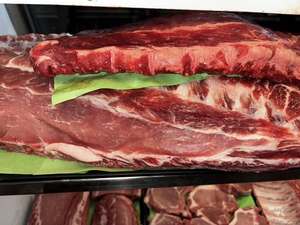 Os de Porc Halal Frais, Os Animaux Mixtes en Gros pour la Cuisson des Soupes et des Bouillons - Product Image 4