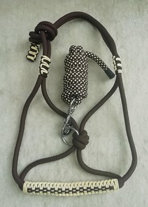 Harnais de cheval de qualité supérieure, réglable, prix de gros, fabrication sur mesure. - Product Image 3
