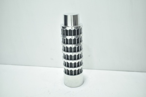 โมเดลตู้โชว์อะลูมิเนียมคุณภาพสูง พร้อมงานตกแต่งอย่างมีศิลปะ เหมาะสำหรับนักสะสม ตกแต่งบ้าน และเป็นของขวัญ จำหน่ายแล้ววันนี้ - Product Image 6