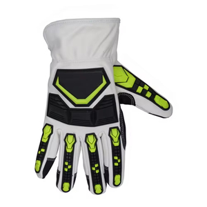 Guantes de Seguridad Industriales Resistentes para una Protección Mejorada - Product Image 6