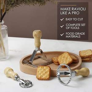 Surtido de herramientas para pasta, paquete de herramientas para pasta, combo de herramientas para pasta, oferta de herramientas para pasta - Product Image 5