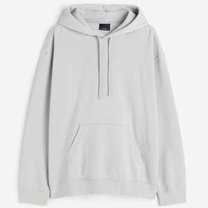 Ensemble de survêtement deux pièces unisexe en molleton écologique, coupe oversize, haute qualité, dernière mode - Product Image 3
