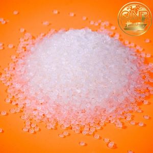 PP Film Grade PP Granules Plastic <b>Raw</b> <b>Material</b> BOPP Film Grade Polypropylene Biaxial Oriented Resin for Food <b>Packaging</b> Film - Product Image 5
