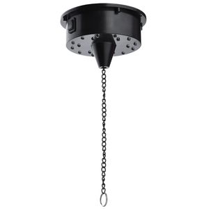 LED RGBW 6RPM specchio palla motore Kit Disco DJ Party di illuminazione decorare - Product Image 3