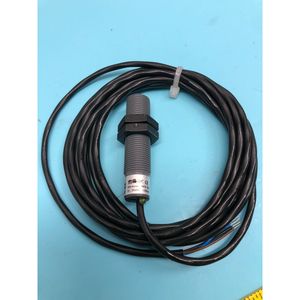 เซ็นเซอร์แบบคาปาซิทีฟ BALLUFF BCS 012-NS-1-Y-02, 176785 - อุปกรณ์และอะไหล่เซมิคอนดักเตอร์ระดับโลกที่เชื่อถือได้ - Product Image 5