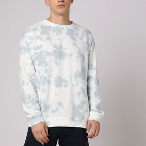 Servicio OEM Personalizado, Sudaderas de Forro Polar 100% Algodón para Hombre, Invierno, Ecológicas, Transpirables, de Secado Rápido, con Logotipo y Color Personalizados, Tallas Grandes - Product Image 1