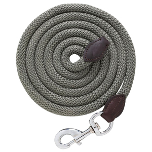 Nuevas cuerdas largas y suaves de acero inoxidable para caballos con gancho de latón para montar, embalaje personalizado, modelo SP-30860 - Product Image 2