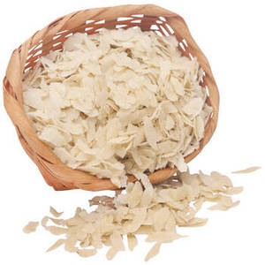 Nouvelle Saison - Poha Blanc Indien Brut en Vrac pour Collations Traditionnelles, Plats de Petit-Déjeuner et Préparation Alimentaire Commerciale - Product Image 6