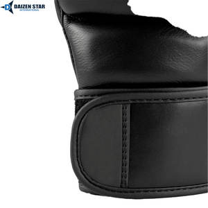 Guantes de Entrenamiento y Competición de MMA ProForce Elite Strike, Cierre de Velcro de Cuero, Personalizables, Profesionales - Product Image 5