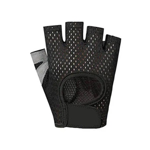 Guantes de Fitness para Hombre y Mujer, de Neopreno, Resistentes al Desgaste, de Medio Dedo, Antideslizantes, para Gimnasio, Culturismo y Deportes - Product Image 5