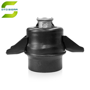 Soporte de Motor 12305-B1010 para Toyota DAIHATSU, Calidad Original, Hecho en Taiwán, Alto Rendimiento, Amortiguación de Vibraciones - Product Image 2