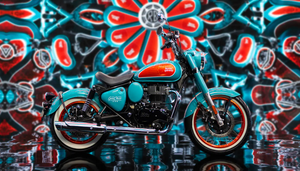 MOTOCICLETTA <span class=keywords><strong>ROYAL</strong></span> <span class=keywords><strong>ENFIELD</strong></span> "GOAN <span class=keywords><strong>CLASSIC</strong></span> 350" IN VENDITA a Prezzi Convenienti, MIGLIORE MOTO con Eccellente Economia di Carburante e Prestazioni - Product Image 3