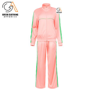 Conjunto Deportivo Masculino de Alta Calidad al por Mayor, Alpha Kapa Soror, Logotipo Personalizado, Sudadera con Capucha y Pantalones Deportivos Unisex con Estampado en Relieve - Product Image 4