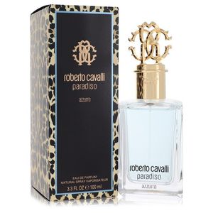 Parfum pour femme Fragrance Paradiso Azzurro par Eau De Parfum Spray - Product Image 1