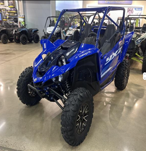 Offerta Speciale 2026 Yamaha YXZ1000R EPS SS XT R - Product Image 1