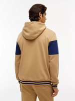 Sweat-shirt à capuche zippé en polaire personnalisé pour homme, coupe ample, couleur unie, avec poche avant, qualité supérieure, produits en gros