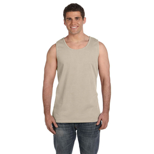 Débardeurs en coton respirant pour hommes, prix d'usine, débardeur de musculation personnalisé avec logo, vêtements d'été pour la musculation - Product Image 1