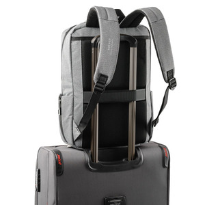 High Quality Waterproof OEM ODM Custom Manufacturer EDC <b>Backpack</b> <b>Work</b> <b>Backpack</b> Travel <b>Backpack</b> <b>Laptop</b> <b>Backpack</b> for Men Women - Product Image 4