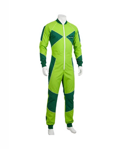 Combinaison de saut en parachute OEM, dernier design, haute qualité, nouvelle arrivée, combinaisons de saut en parachute, vol en libre, combinaison de saut en parachute personnalisée - Product Image 4