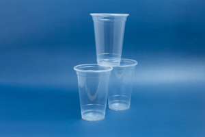 Eco-friendly Disposable PP Plastic <b>Cups</b> with Flat or Dome Lids, Hot and <b>Cold</b> Drink <b>Cup</b> for Coffee, Tea, Juice Hot Selling 2026 - Product Image 3