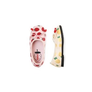 Zapatos de Vestir Coreanos Premium OZKIZ D03 para Niñas de 2 a 6 Años, Moda Infantil para Primavera/Otoño, Venta al Por Mayor - Product Image 1