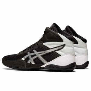 Calzado de Boxeo Profesional de Alta Demanda, Última Colección, Color Sólido, Color Personalizado, Malla Transpirable/Cuero, Caña Alta - Product Image 2
