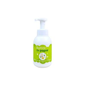 Espuma Limpiadora de Biberones a Base de Plantas Dr. Papie, Bomba de Espuma Segura y Suave para la Digestión Infantil, Limpieza Profunda de Residuos de Leche y Grasa en Biberones - Product Image 1