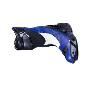 Zapatos de Cuero para Motociclistas de la Mejor Calidad, Marca Personalizada, Calzado de Protección de Alta Resistencia, Nueva Llegada, Venta al Por Mayor - Product Image 3