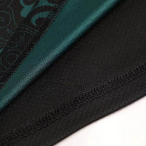 Conjunto de Pantalones Cortos de Fútbol Sublimados de Alta Calidad, Dos Piezas, Uniforme de Fútbol con Estampado Vintage, 100% Poliéster, Uniformes Deportivos para Equipos - Product Image 3