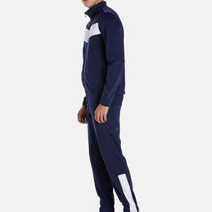 Trajes Deportivos de Primera Calidad al por Mayor, Diseño de Logotipo Personalizado, Trajes Deportivos Ligeros para Hombre - Product Image 2