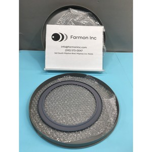 Anillo de Silicio para Cámara de Grabado AMAT de 8 Pulgadas (200 mm), 137762 - Equipo y Piezas de Semiconductores de Confianza de Tradicción Global - Product Image 2