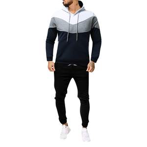 Trajes Deportivos para Hombre, Transpirables, Ajustados, de Alta Calidad, Ligeros, para Correr - Product Image 2
