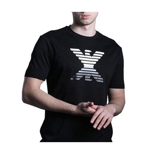 Camiseta Unisex de Anime Attack on Titan, Estilo Hip Hop, Vintage, Lavada, 100% Algodón, Manga Corta, Cuello Redondo, para Hombre, Verano - Product Image 4