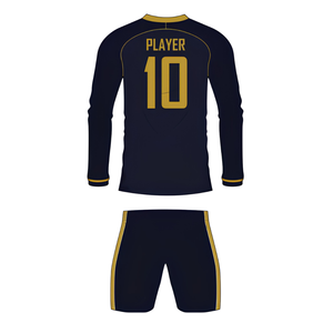 Parche de Jersey Personalizado para Capitán, Vicecapitán, Bordado, Tejido, 100% Poliéster, Absorbente de Humedad, Secado Rápido, Unisex, Adulto - Product Image 2