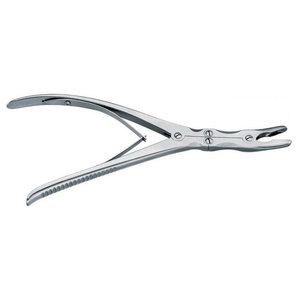 Pinces à os durables, équipement médical chirurgical pour le traitement des traumatismes orthopédiques et des fractures - Product Image 3