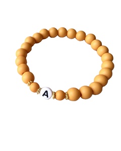 24 Colorful Glass <b>Beads</b> Jewelry Handicraft Best Hand Cuff <b>Bracelet</b> Fashion Jewelry Accessories <b>Women</b> Fashion Jewelry Necklaces - Product Image 4