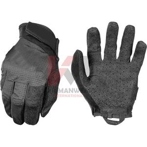 Guantes Tácticos Resistentes para Paintball, Antideslizantes, Resistentes a Impactos en la Palma, Protección en los Nudillos, Respaldo de Malla Transpirable, Dedos Completos - Product Image 1
