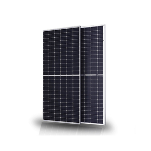 Panneau solaire de qualité supérieure, conçu pour une production d'électricité efficace et des projets d'énergie durable - Product Image 3