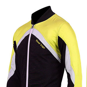 Uniforme de Invierno Nórdico de Alta Calidad, Nuevo, de Alta Visibilidad, Tejido Transpirable, Protector y Personalizable - Product Image 6