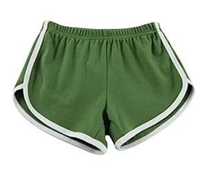 Nuevos pantalones cortos transpirables de cintura baja para mujer moda nueva Casual Slim-Fit señoras cortos Sexy pantalones cortos para mujer 2026 - Product Image 3