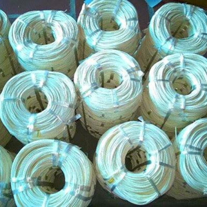 แกนหวายธรรมชาติเวียดนามขนาด 3 มม. สำหรับงานสาน ทำกรอบกระจกที่มีเอกลักษณ์ และของตกแต่งบูติก โดย 99 โกลด์ ดาต้า - Product Image 2