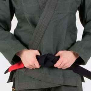 Uniforme de Judo Unisex Avanzado, Transpirable, 100% Algodón, Color Sólido, Agarre Fuerte, Entrenamiento de Fuerza, Uniforme Ergonómico de Judo y Karate - Product Image 5