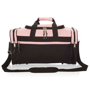 OEM Premium Sports Gym Duffel <b>Bag</b> Eco Friendly Canvas Travel Duffel <b>Bag</b> High Quality Waterproof 56-77L Capacity Duffel <b>Bag</b> - Product Image 4